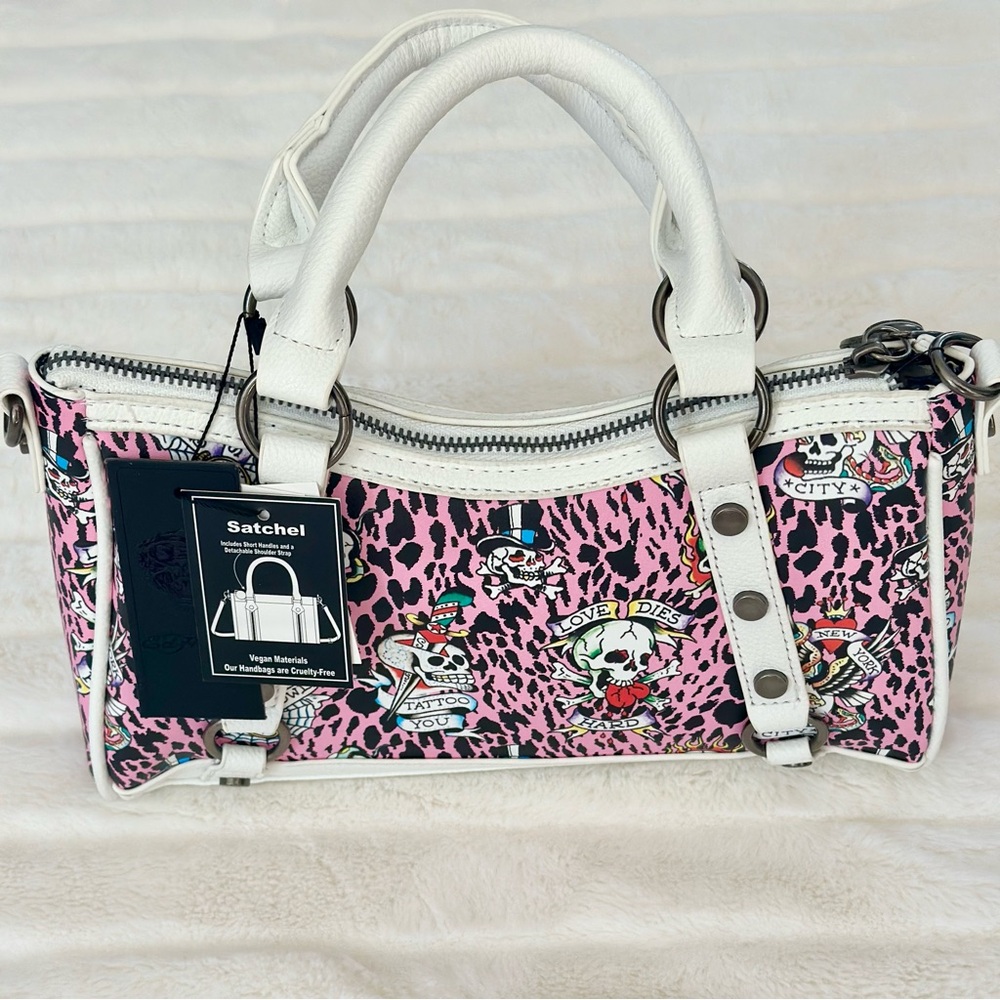 Purse - Picture 2 of 10